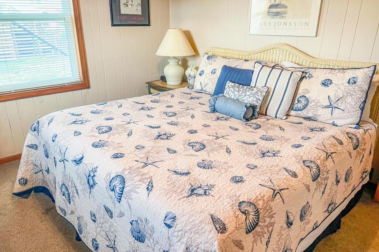 5812 - Casa Del Sol By Resort Realty Nags Head Eksteriør billede